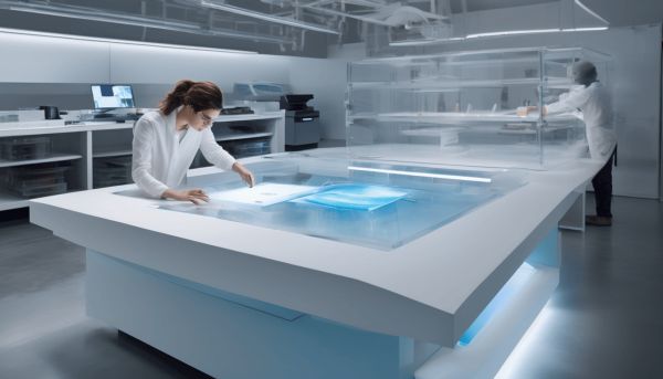 Canon comment lel scan révolutionne la numérisation en 2026