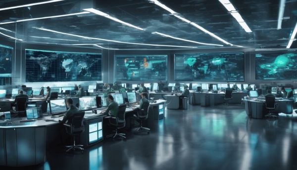 Cisco et le rôle des csirt dans la cybersécurité en 2026