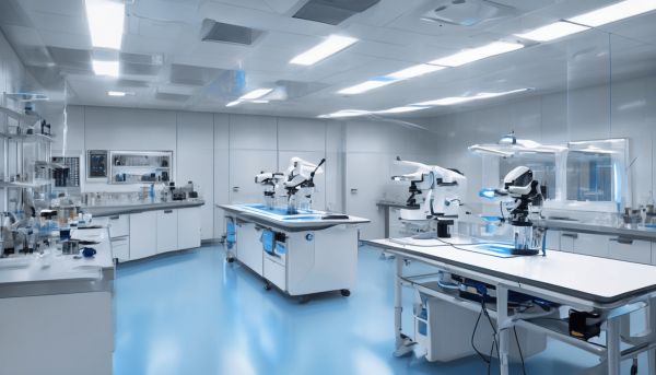 Comment l’institut Femto-st répond aux défis technologiques actuels