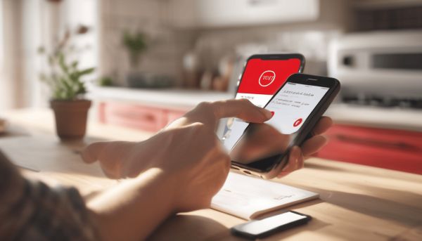 Comment reconnaître un appel indésirable facilement