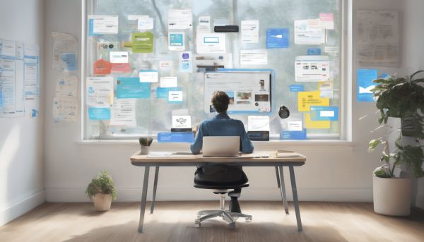 Microsoft comment gérer efficacement votre adresse hotmail en 2026