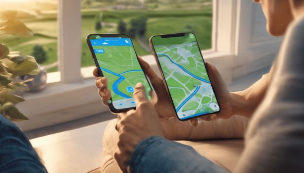 Retrouvez facilement votre téléphone perdu avec Google