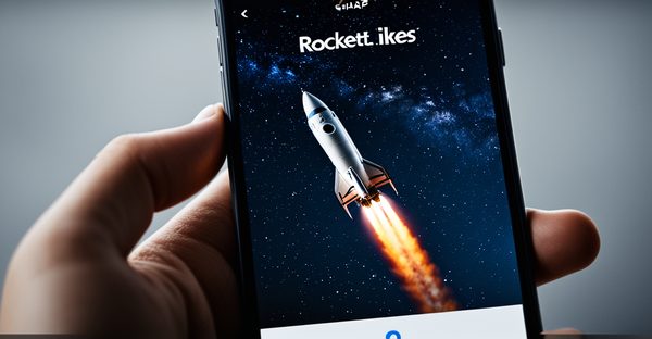 Rocketlikes : propulsez votre succès sur les réseaux sociaux