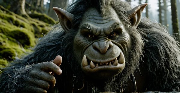 Tout savoir sur le cri du troll : astuces et infos utiles