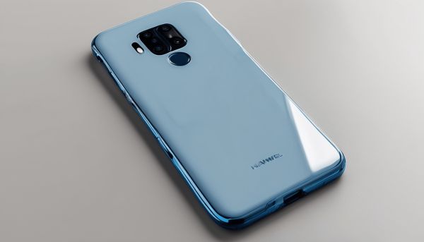 Trouver la coque idéale pour votre Huawei Mate 20 Lite