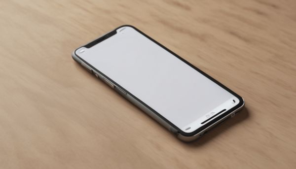Un smartphone 4G abordable avec le moto g13