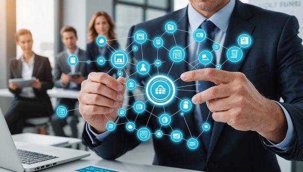 Transformation numérique des tpe/pme : clés pour réussir